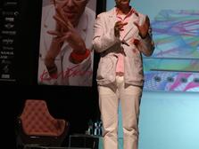 CLUBOVKA 2008 – Karim Rashid